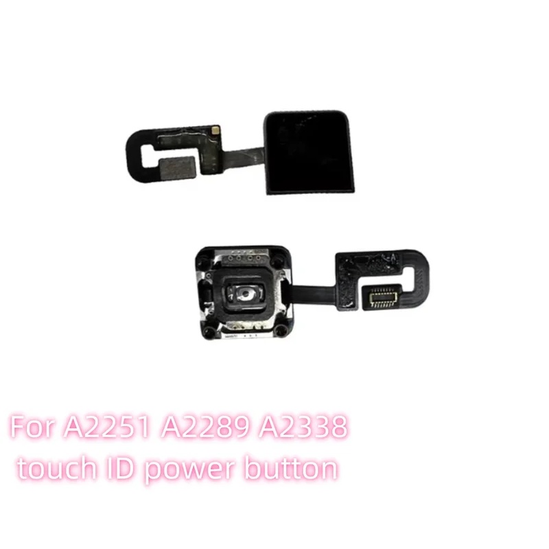 Fingerprint Cable Flex - For MacBook Pro 13-inch A2251 A2289