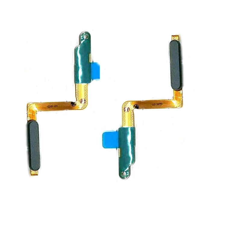 Fingerprint Cable Flex - Home Button For Galaxy A7 2018