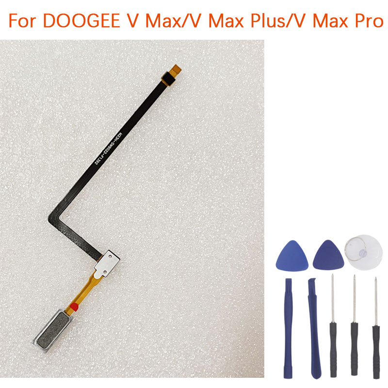 Fingerprint Cable Flex - New Original DOOGEE V Max V