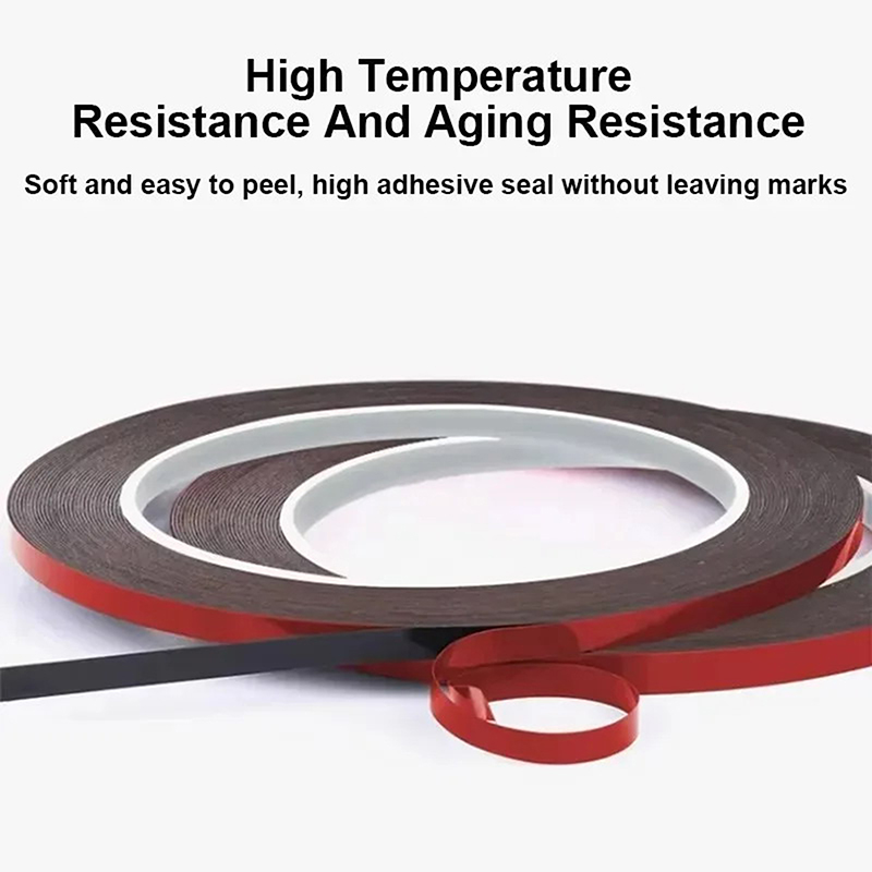Lcd Screen Adhesive - 3mm Double Sided Foam Tape Self