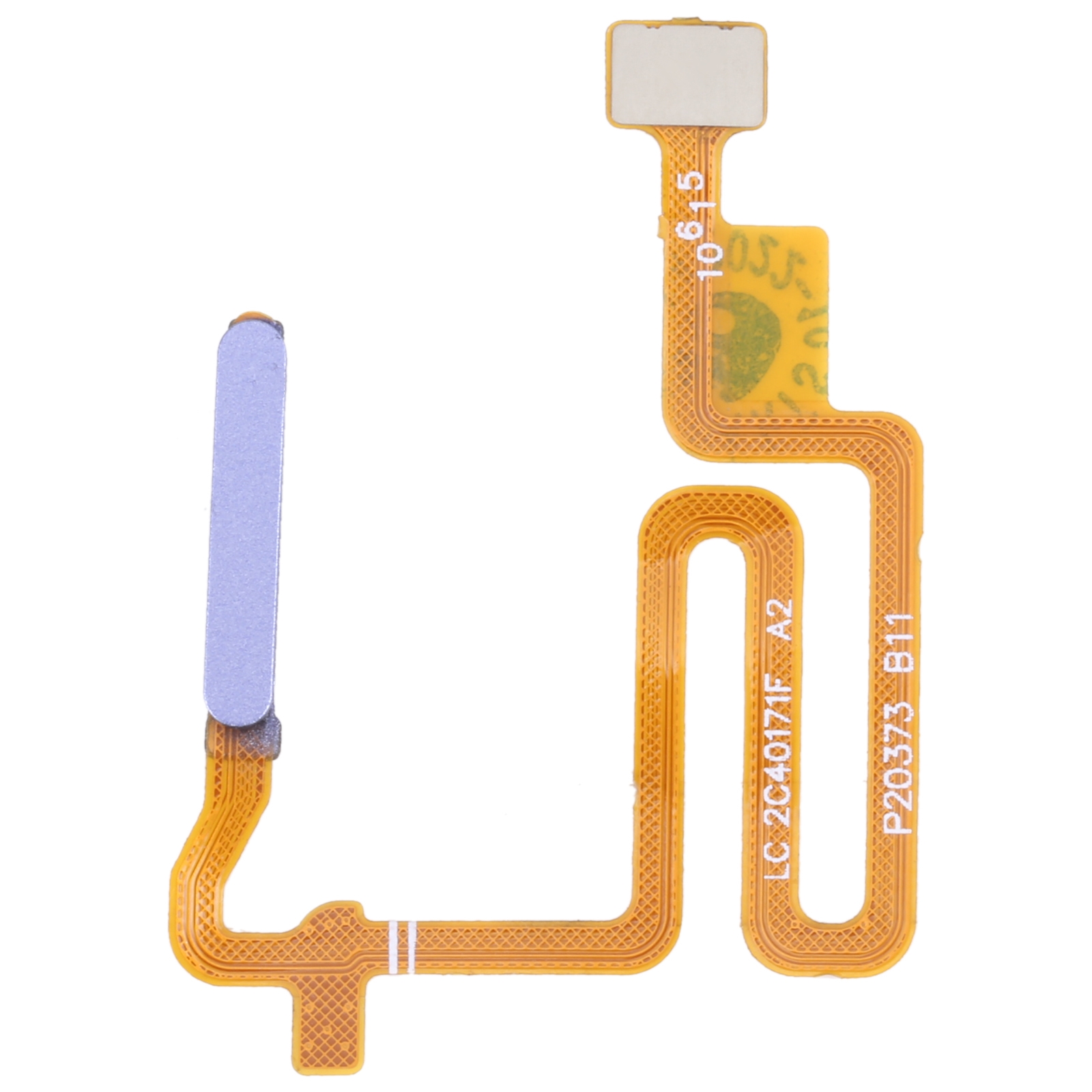 Fingerprint Cable Flex - For OnePlus Nord N200 5G Fingerprint
