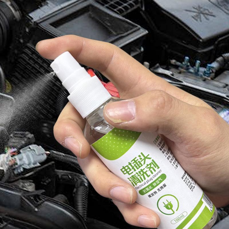 100ml Electrical Cleaner Liqui - Electronics Repair School 评论和价格