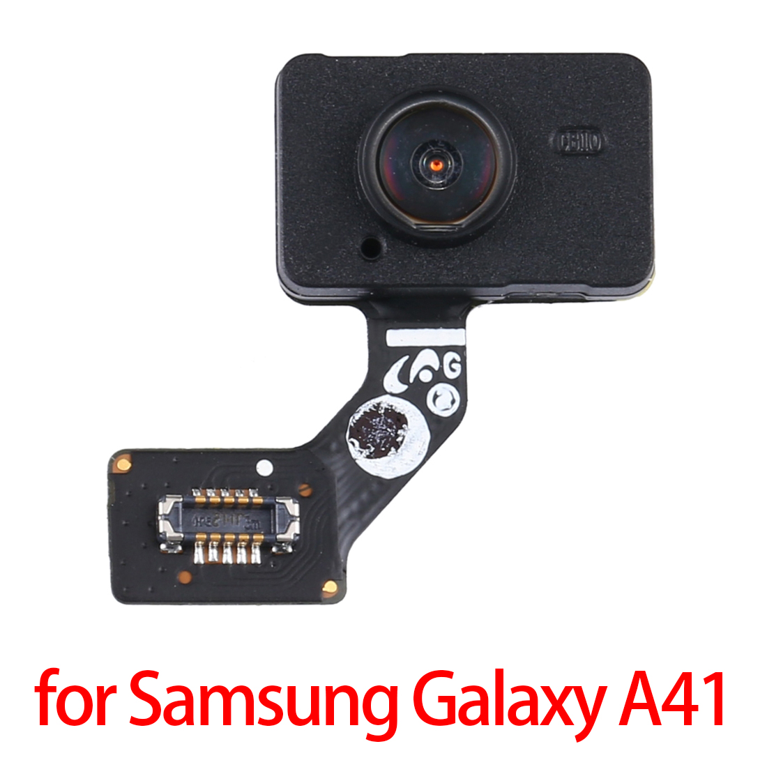 for Samsung Galaxy A41 Fingerp - Fingerprint Cable Flex 评论和价格