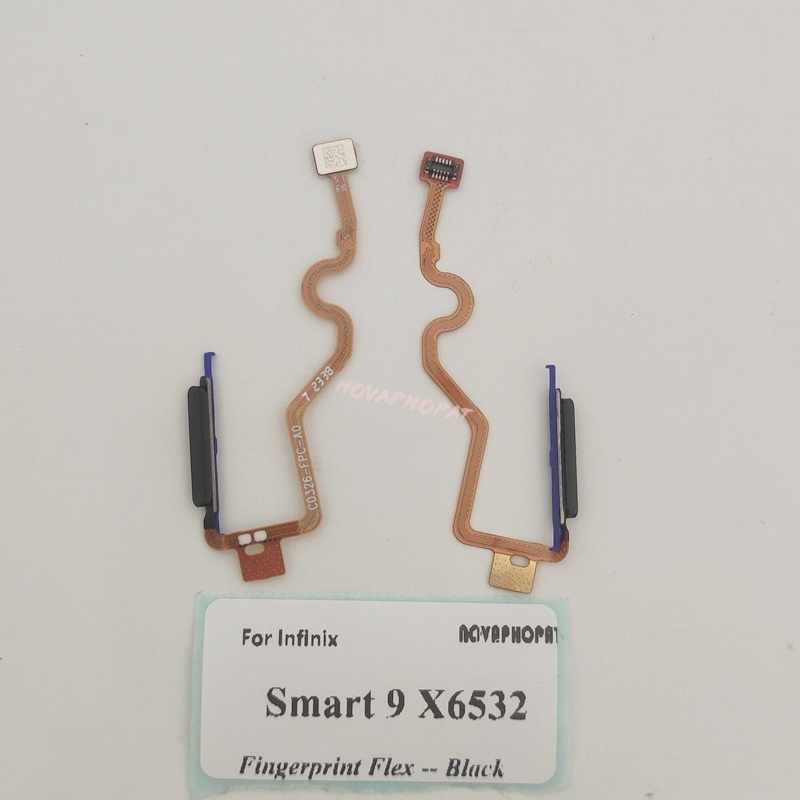 For Infinix Smart 9 X6532 / 9  - Fingerprint Cable Flex 评论和价格