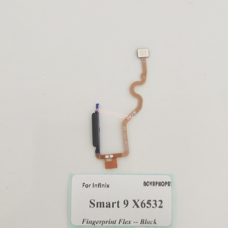 For Infinix Smart 9 X6532 / 9  - Fingerprint Cable Flex 评论和价格