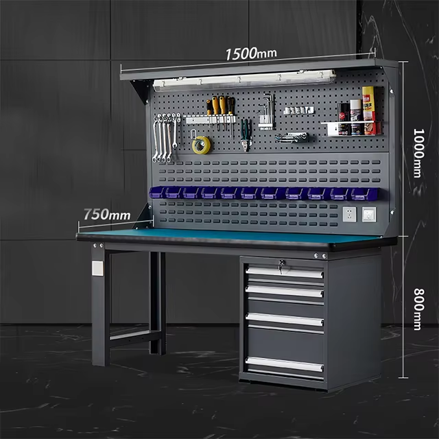 Anti-static Wall Bench Esd Wor - Electronics Repair Bench 评论和价格