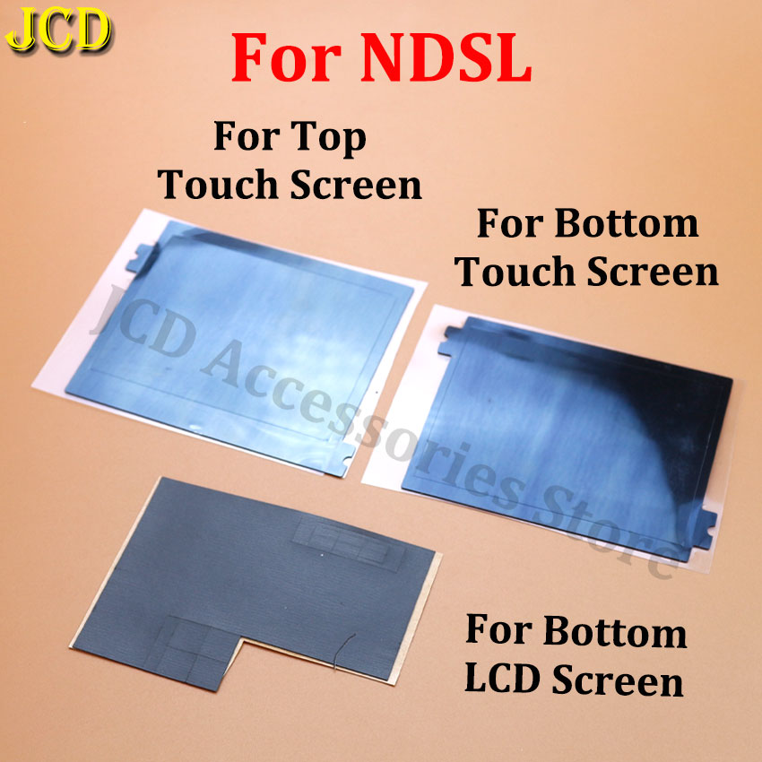 JCD 1piece Original New For ND - Lcd Screen Adhesive 评论和价格