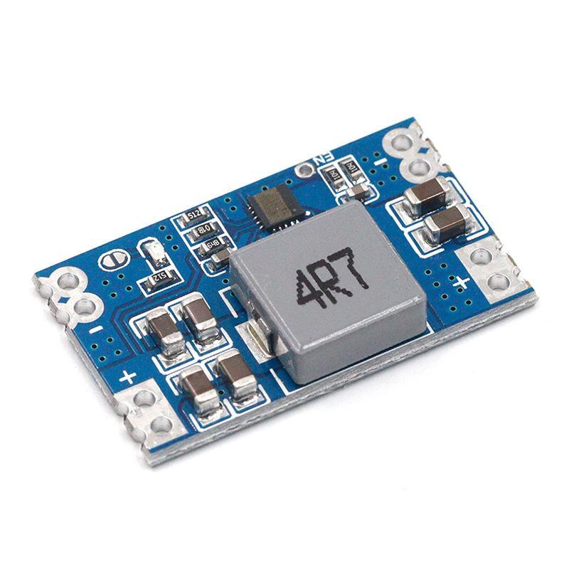 High Efficiency Step Down DC-D - Electronics Repair Lab 评论和价格