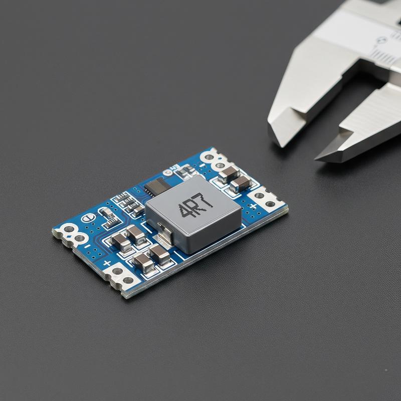 High Efficiency Step Down DC-D - Electronics Repair Lab 评论和价格