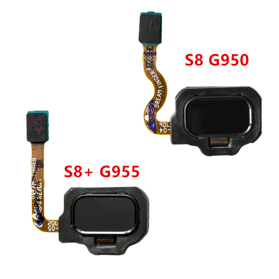 For Samsung Galaxy S8 Plus SM- - Fingerprint Cable Flex 评论和价格