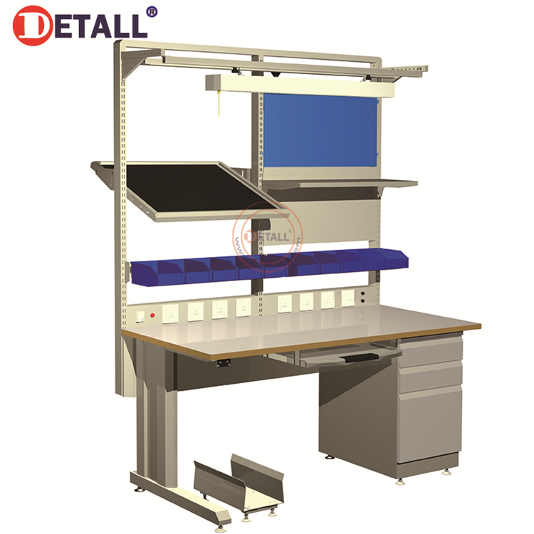 Standard Electronic Lab Bench  - Electronics Repair Bench 评论和价格