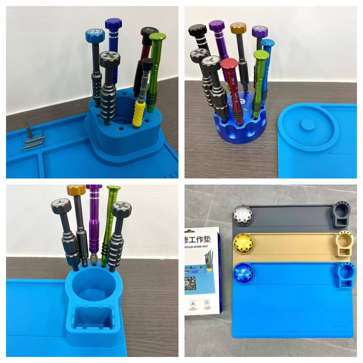 Heat-Resistant Silicone Solder - Electronics Repair Bench 评论和价格