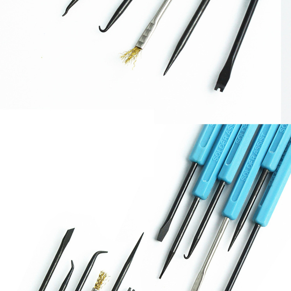 Professional PCB Board Solder  - Electronics Repair Bench 评论和价格
