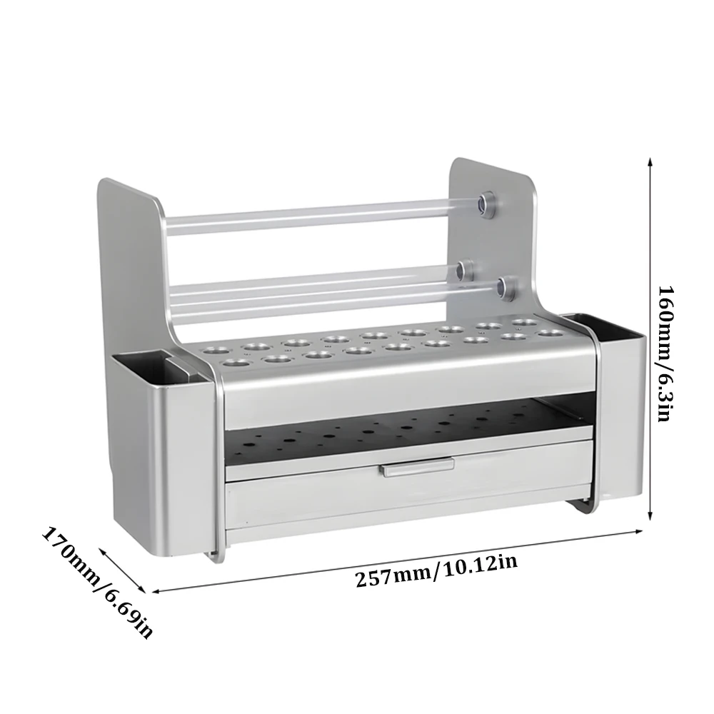 Desktop Repair Tool Organizer  - Electronics Repair Bench 评论和价格