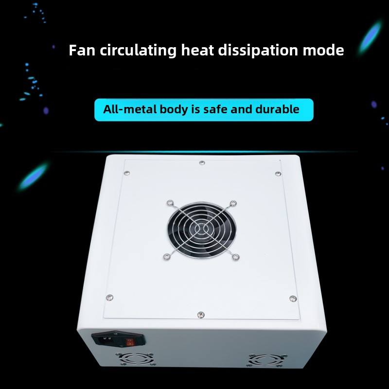 220V 110V Drawer LED UV Curing - Lcd Screen Adhesive 评论和价格