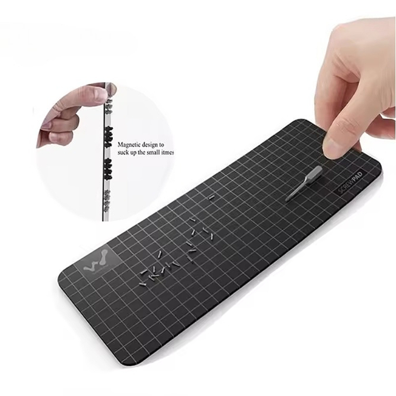 Magnetic Silicone Workbench Ma - Electronics Repair Bench 评论和价格