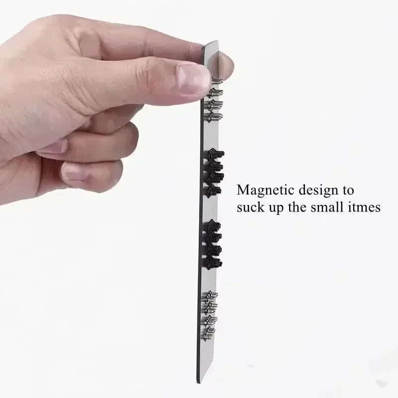 Magnetic Silicone Workbench Ma - Electronics Repair Bench 评论和价格