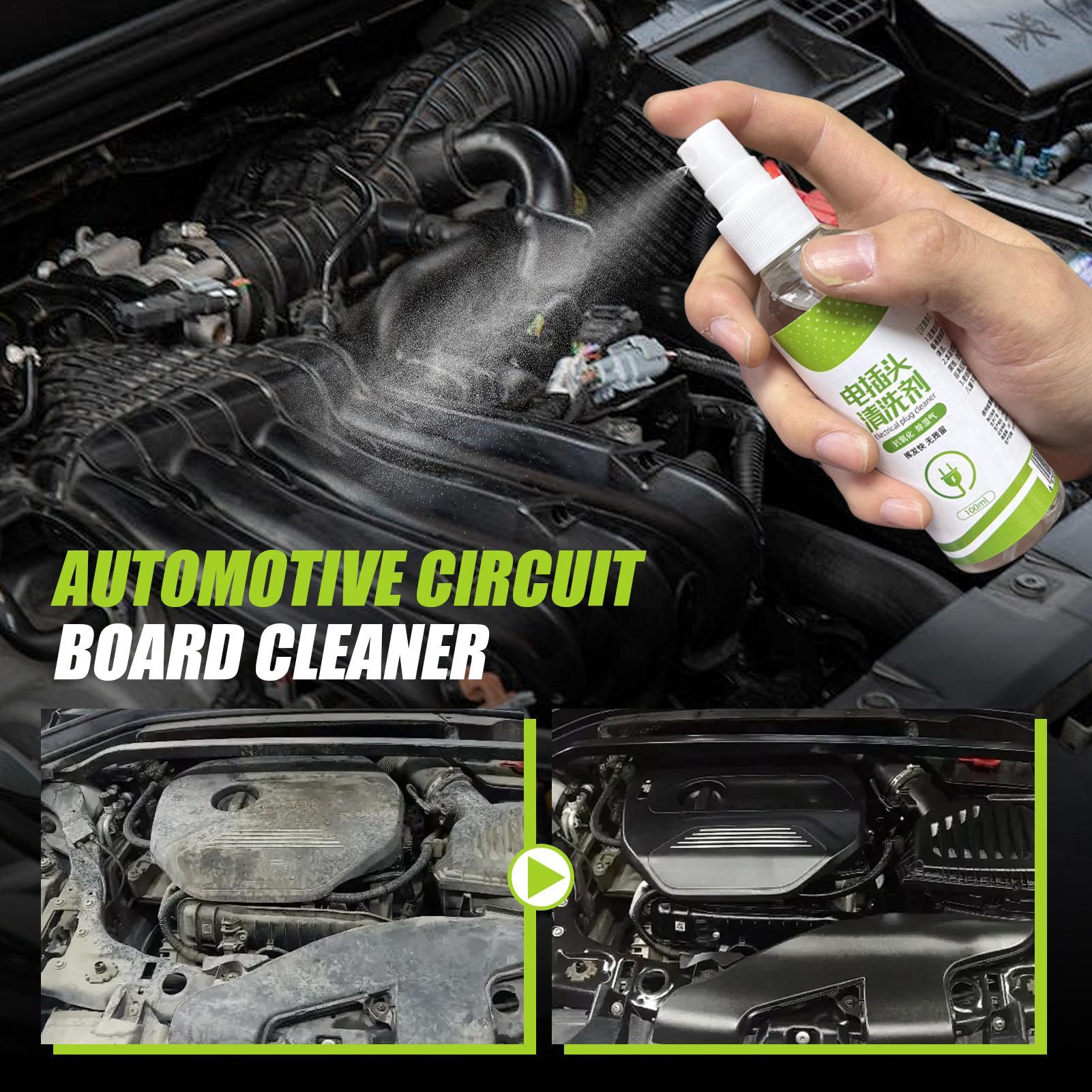 Electrical Parts Degreaser Fas - Electronics Repair School 评论和价格
