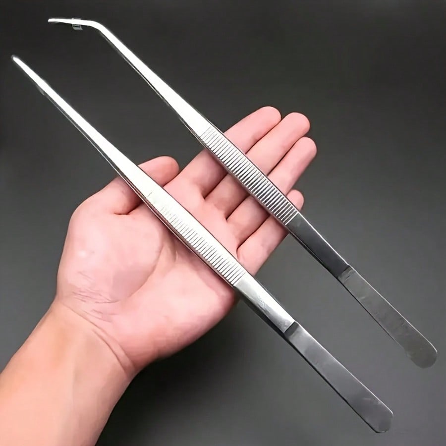Precision Long Handle Dual Tip - Electronics Repair Lab 评论和价格