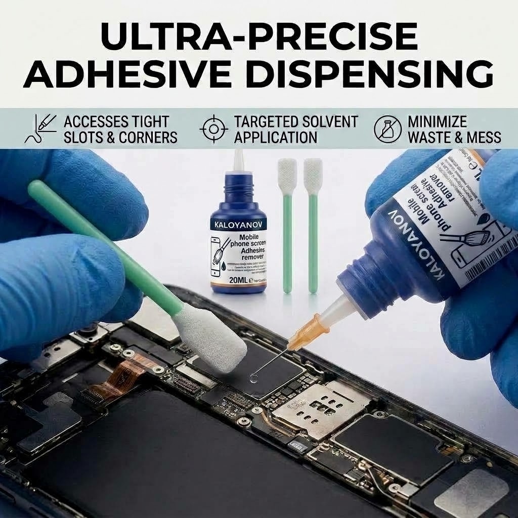 Mobile Phone Screen Glue Remov - Lcd Screen Adhesive 评论和价格