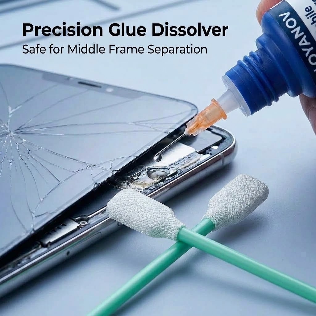 Mobile Phone Screen Glue Remov - Lcd Screen Adhesive 评论和价格