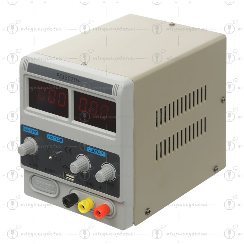 Adjustable DC Power Supply 0-1 - Electronics Repair Lab 评论和价格