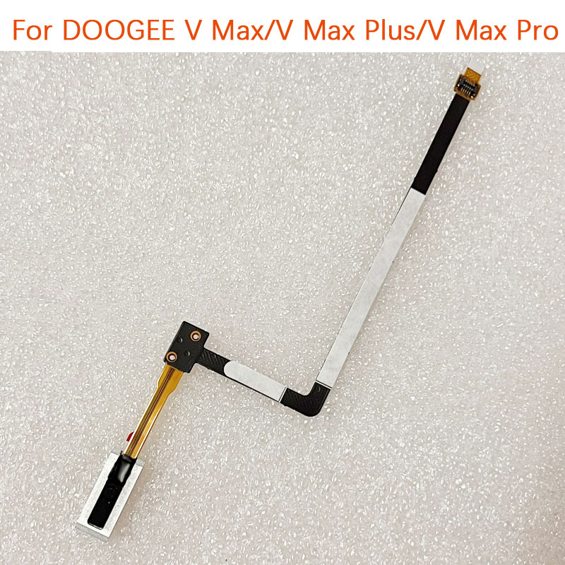 New Original DOOGEE V Max V Ma - Fingerprint Cable Flex 评论和价格