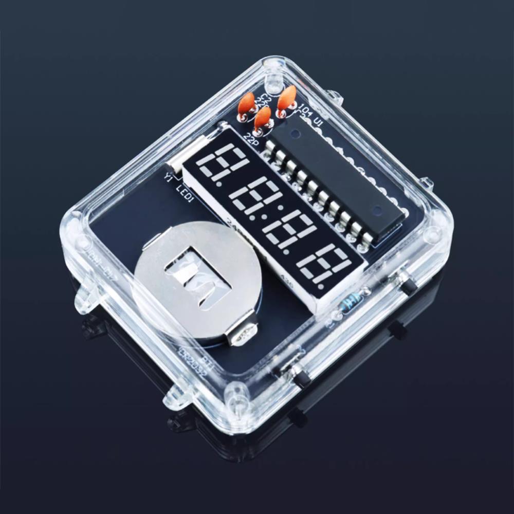DIY Electronic Kits LED Digita - Electronics Repair School 评论和价格