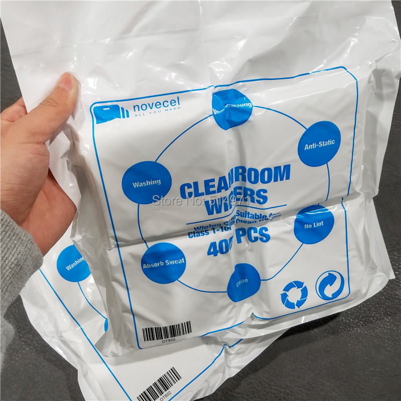 Novecel 400pcs/Bag Soft Non Du - Lcd Screen Adhesive 评论和价格