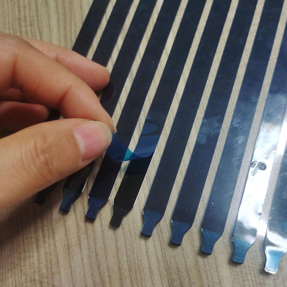 10PCS Easy Pull Double-Sided A - Lcd Screen Adhesive 评论和价格