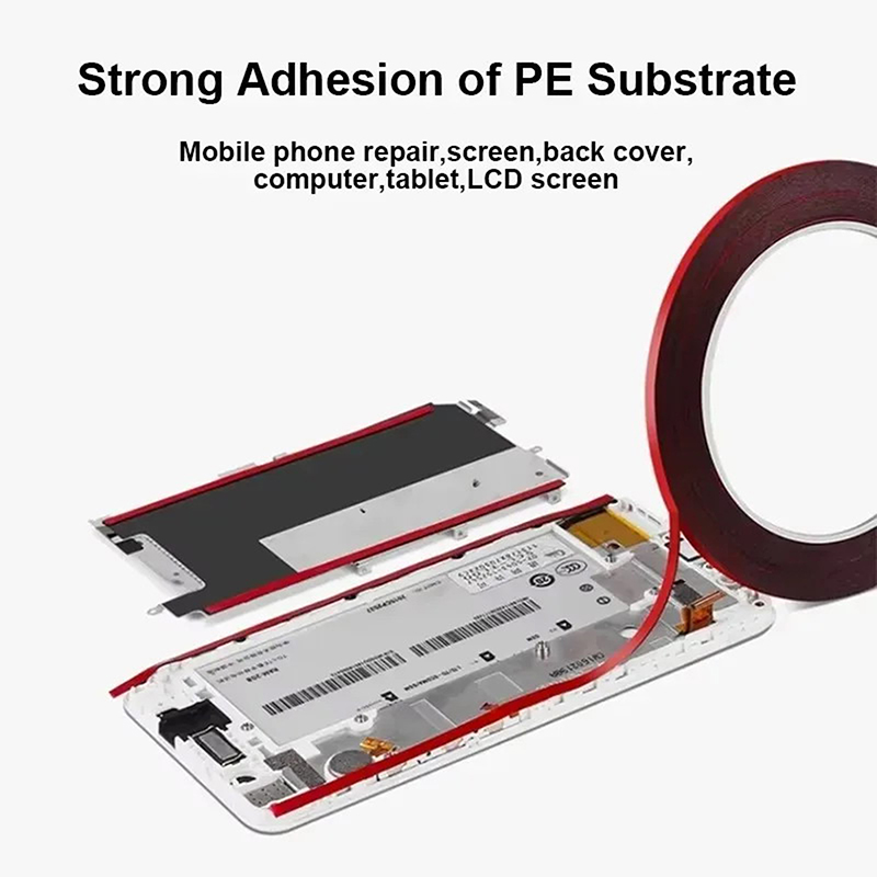 3mm Double Sided Foam Tape Sel - Lcd Screen Adhesive 评论和价格
