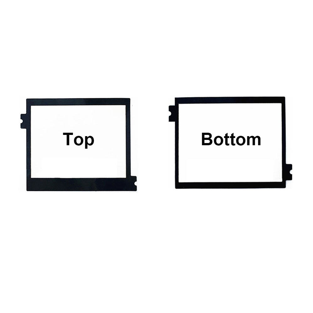 JCD 1piece Top & Bottom LCD Di - Lcd Screen Adhesive 评论和价格